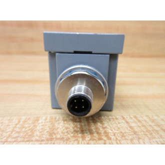 Allen Bradley 802T-HP Limit Switch 802THP Series J WO-Ring - Used