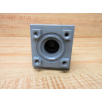 Allen Bradley 802T-HP Limit Switch 802THP Series J WO-Ring - Used