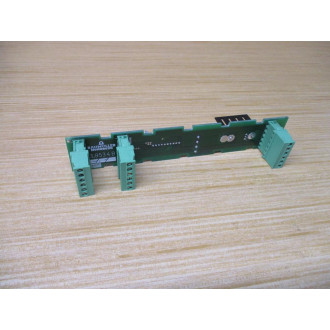 Baumuller 3.9534B Circuit Board 39534B 1.1 - Used