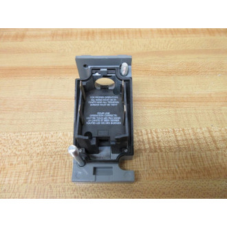 Allen Bradley 802T-HP Limit Switch 802THP Series J Base Only - Used