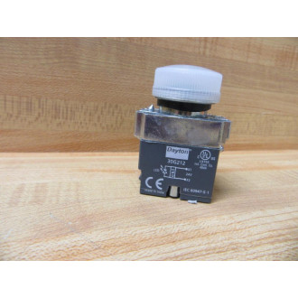 Pilot Light 30G212 Pilot Light