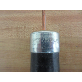 Fusetron FRS-R-100 Bussmann Fuse FRSR100 - Used