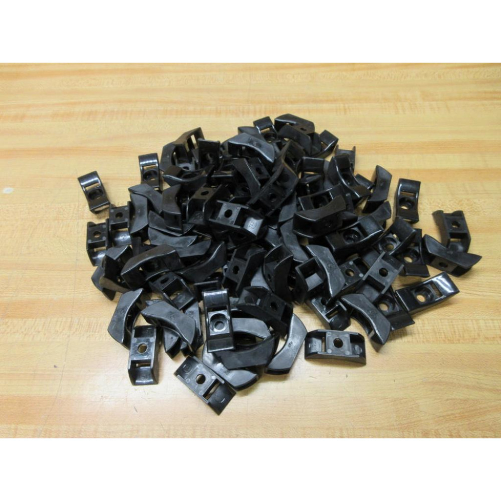 Thomas And Betts TC5356 Mounting Cradle (Pack of 100) - New No Box