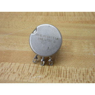 Centralab HML-150 Potentiometer HML150