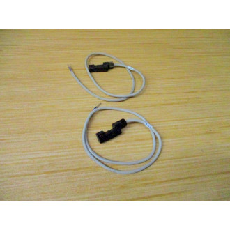 SMC D-H7C Auto-Switch DH7C WO Bracket (Pack of 2) - New No Box