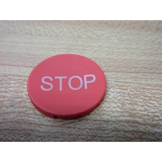 Eaton M22-XD-R-GBO Flush Button M22XDRGBO