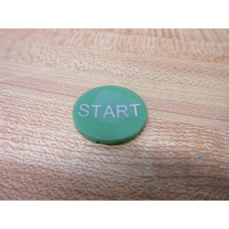 Eaton M22-XD-G-GB1 Flush Button M22XDGGB1 (Pack of 12) - New No Box