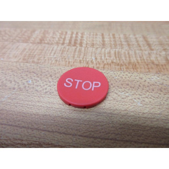 Eaton M22-XD-R-GBO Flush Button M22XDRGBO (Pack of 2) - New No Box