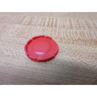 Eaton M22-XD-R-GBO Flush Button M22XDRGBO (Pack of 2) - New No Box