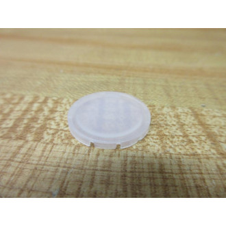 Eaton M22-XDL-W Flush Button M22XDLW (Pack of 6)