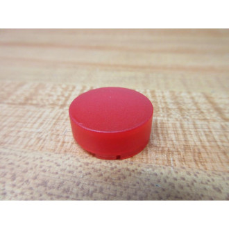 EatonCutler-Hammer M22-XDLH-R Button Lens M22XDLHR - New No Box