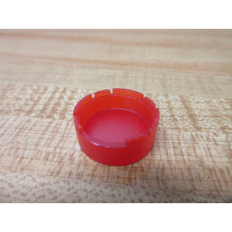 EatonCutler-Hammer M22-XDLH-R Button Lens M22XDLHR - New No Box