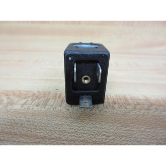 STC AC110V Solenoid Coil WO Wired Lead - Used