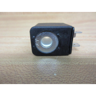 STC AC110V Solenoid Coil WO Wired Lead - Used