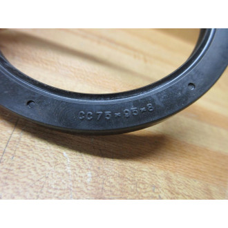 Stefa CC75X95X8 Oil Seal 34092 - New No Box
