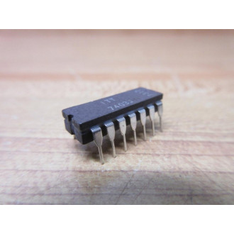 ITT 7403J Integrated Circuit - New No Box