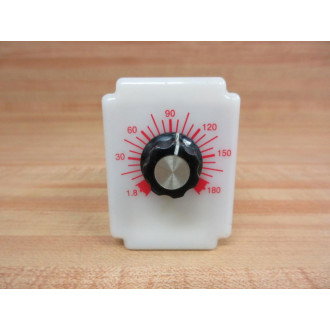 Dayton 6X604E Time Delay Relay - Used