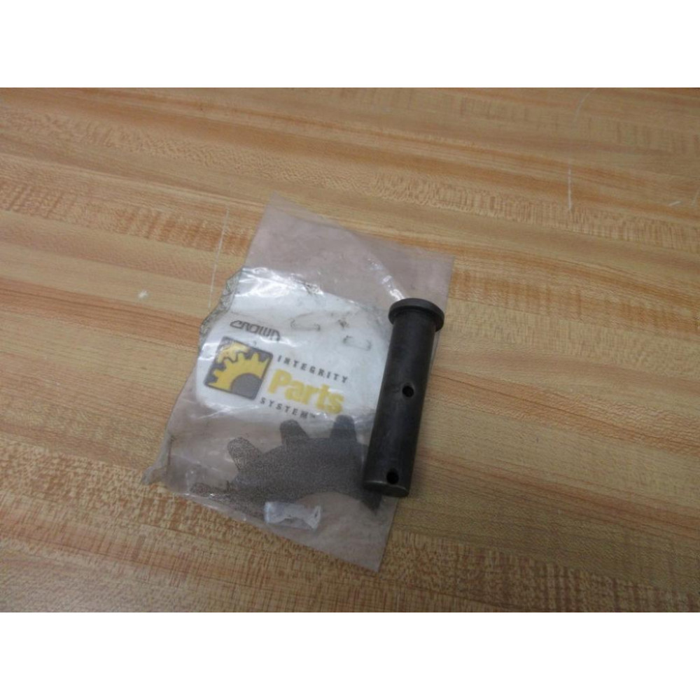 Crown Integrity 105838 Axle