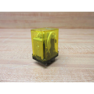 Matsushita HC4E-H-DC12V Aromat Relay AP32414498K - New No Box