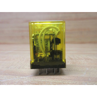 Matsushita HC4E-H-DC12V Relay HC4EHDC12V - New No Box