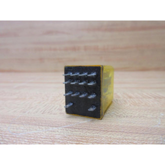 Matsushita HC4E-H-DC12V Aromat Relay AP32414498K - New No Box