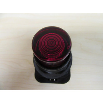 Allen Bradley 800H-QRB11R Push Button Switch - New No Box