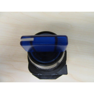 Allen Bradley 800H-16JRB91KB7A Selector Switch - New No Box