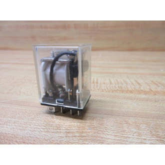 NTE Electronics, R14-11D10-6-5VDC Relay R1411D1065VDC - New No Box