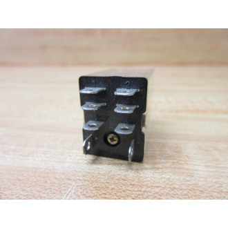 NTE Electronics R14-11D10-6 Relay R14-11D10-6VDC - New No Box