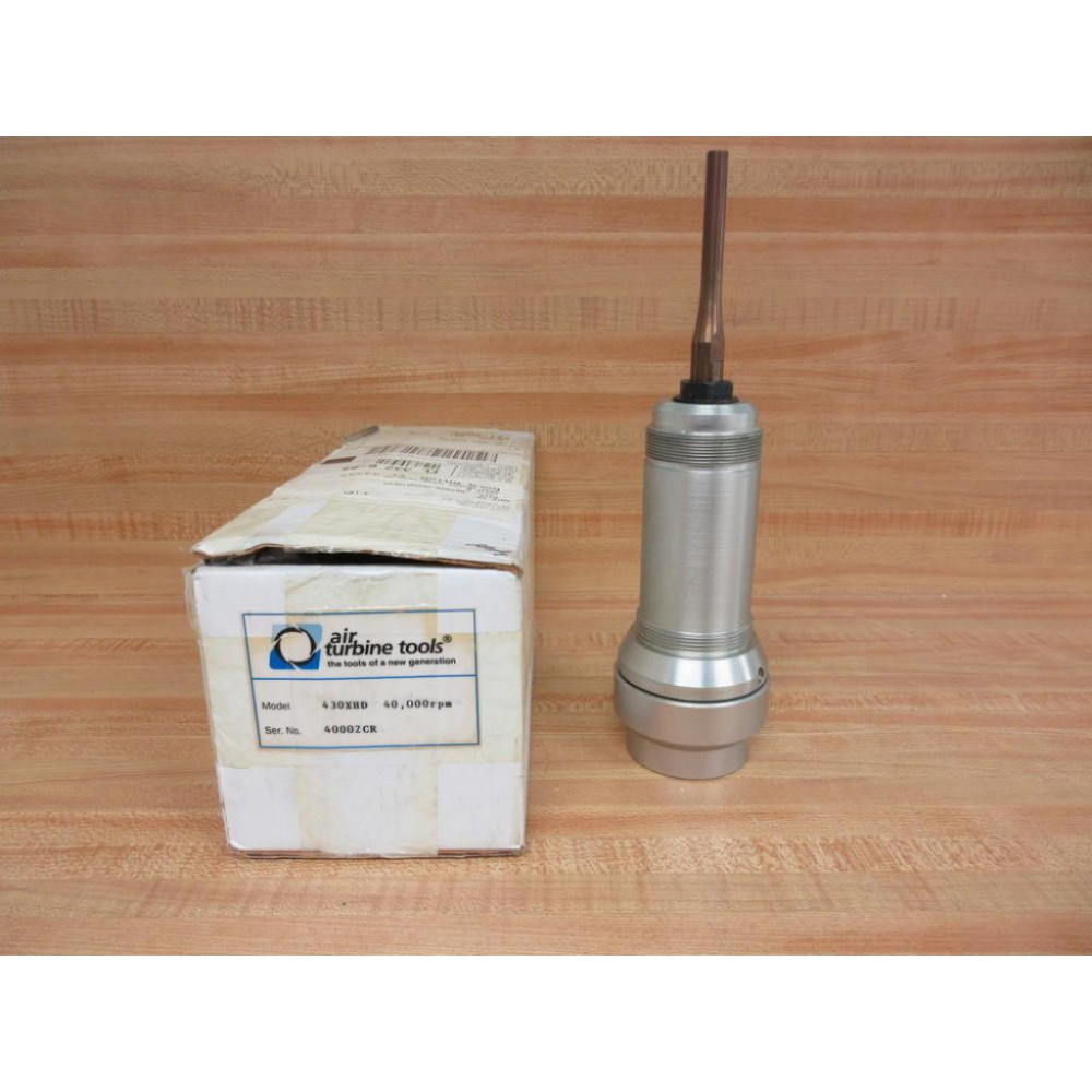 Air Turbine Tools 430XHD Air Turbine Tool