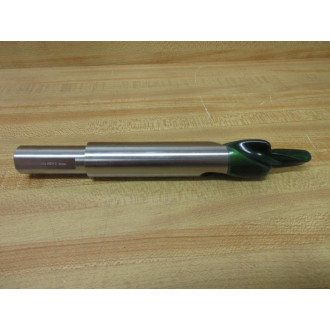 Interstate 01400621 Drill Bit 21SFC19HSSREVC