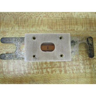 Bussmann ANN 40 ANN40 Fuses (Pack of 5)