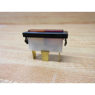 Generic 125V-13W Cluster Pilot Light 125V13W (Pack of 2) - New No Box