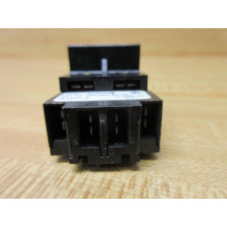 General ElectricCema 100PLD1 Push Button Switch