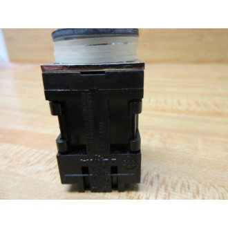 General ElectricCema 100PLD1 Push Button Switch