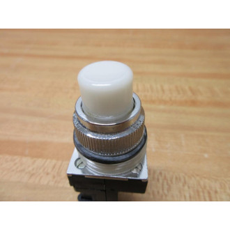 General ElectricCema 100PLD1 Push Button Switch