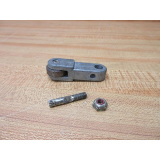 Allen Bradley X-92252 Limit Switch Lever Arm  X92252 - Used