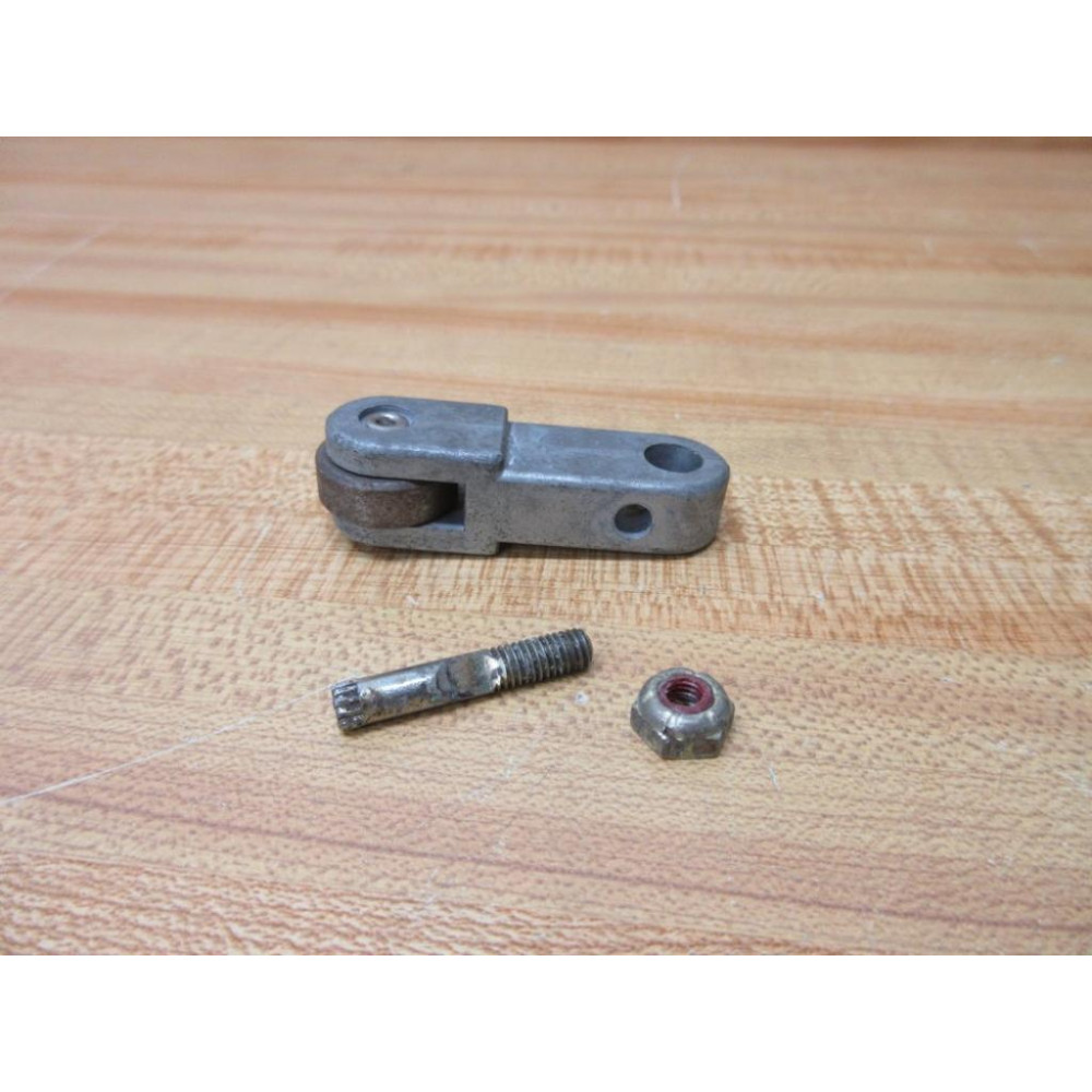 Allen Bradley X-92252 Limit Switch Lever Arm  X92252 - Used