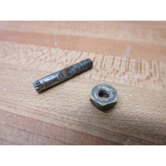 Allen Bradley X-92252 Limit Switch Lever Arm  X92252 - Used