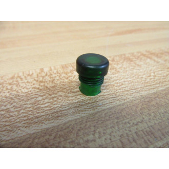 General Electric CR104G55 Green Lens (Pack of 5) - New No Box