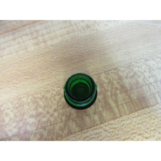 General Electric CR104G55 Green Lens (Pack of 5) - New No Box