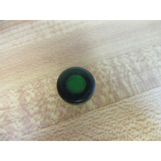 General Electric CR104G55 Green Lens (Pack of 5) - New No Box