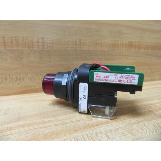 Allen Bradley 800H-QRTH10RAP Button W800T-XAP, 800T-N330