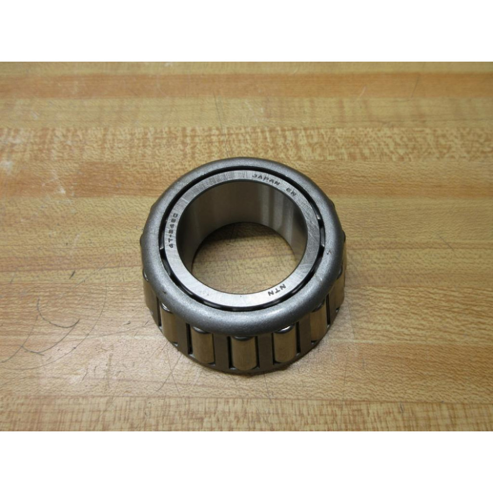 NTN 4T-3490 Tapered Roller Bearing 4T3490 - New No Box