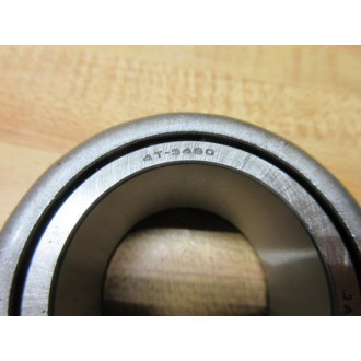NTN 4T-3490 Tapered Roller Bearing 4T3490 - New No Box