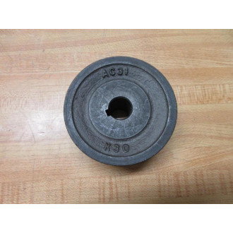 AC31-58 Sheave Pulley AC31 - New No Box