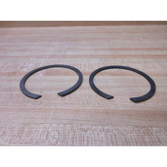 Lift Parts Manufacturing 003-6400469-20 Retaining Ring 003640046920 (Pack of 2)