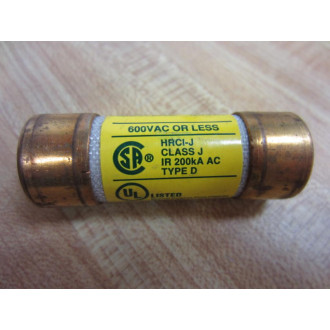 Buss LPJ-17-12SP Bussmann Fuse LPJ1712SP (Pack of 2) - New No Box