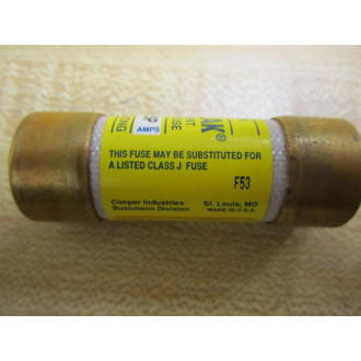 Buss LPJ-17-12SP Bussmann Fuse LPJ1712SP (Pack of 17) - New No Box