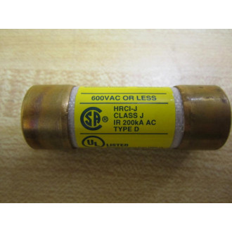 Buss LPJ-17-12SP Bussmann Fuse LPJ1712SP (Pack of 17) - New No Box